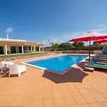 Alto Da Rafoia By Interhome بيت للعطل لاغوا