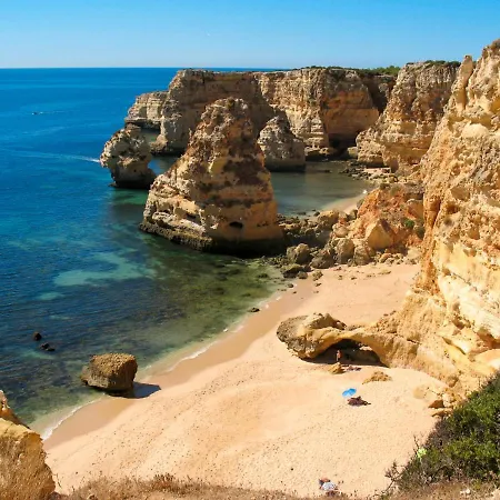 Alto Da Rafoia By Interhome * Lagoa (Algarve)