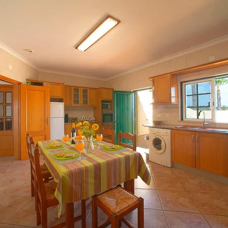 Alto Da Rafoia By Interhome Lagoa (Algarve)