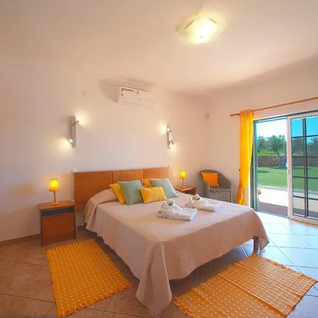 Alto Da Rafoia By Interhome Hébergement de vacances Lagoa (Algarve)