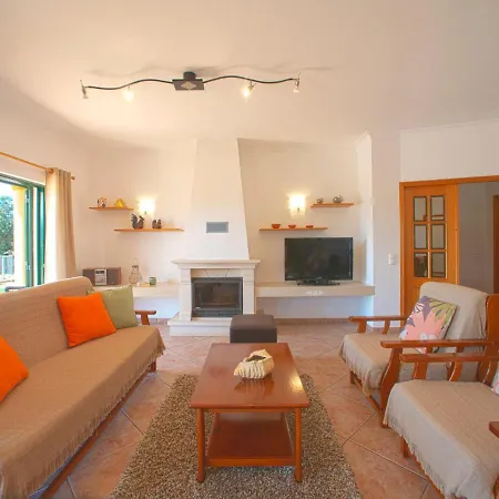 Alto Da Rafoia By Interhome 度假居 *