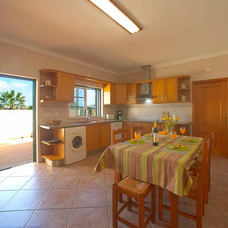 Alto Da Rafoia By Interhome *