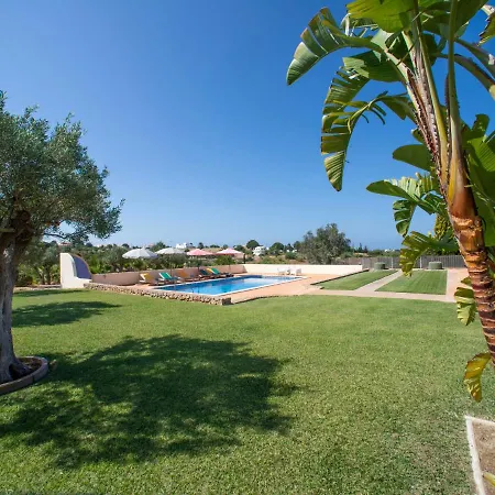 Hébergement de vacances Alto Da Rafoia By Interhome *