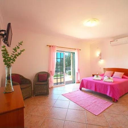 Alto Da Rafoia By Interhome * Lagoa (Algarve)