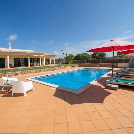 Alto Da Rafoia By Interhome Prázdninový dům Lagoa (Algarve)