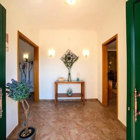 Alto Da Rafoia By Interhome Hébergement de vacances *