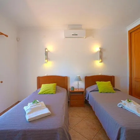 Alto Da Rafoia By Interhome Lagoa (Algarve)