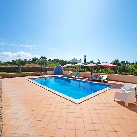 Alto Da Rafoia By Interhome *