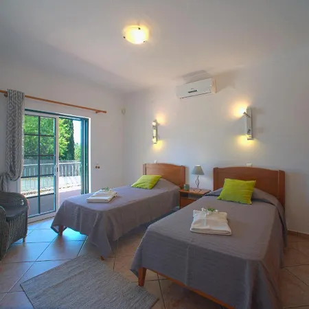 Alto Da Rafoia By Interhome