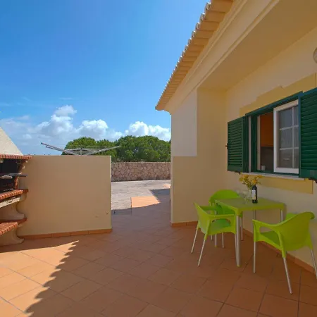 Alto Da Rafoia By Interhome Hébergement de vacances Lagoa (Algarve)