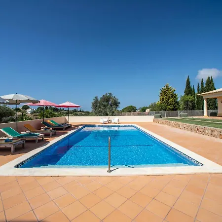 Alto Da Rafoia By Interhome Hébergement de vacances