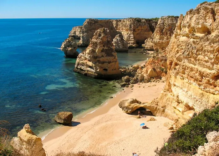 Alto Da Rafoia By Interhome * 拉戈阿