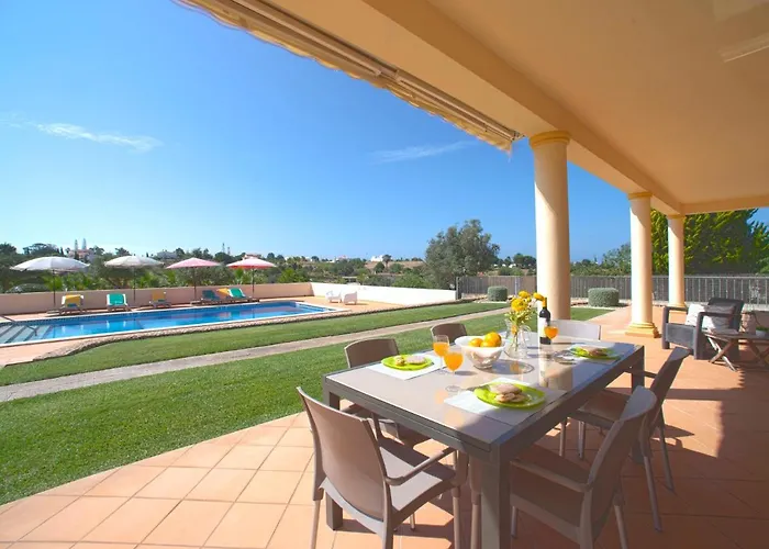 Alto Da Rafoia By Interhome *