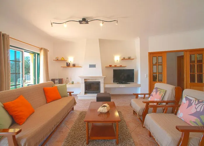 Alto Da Rafoia By Interhome 度假居 *