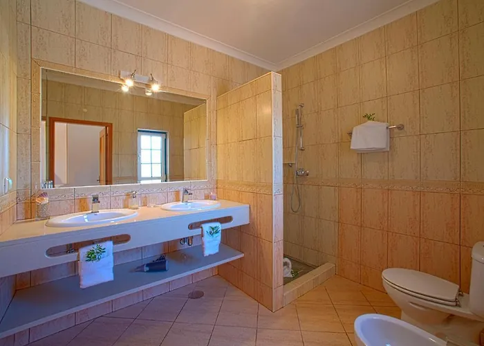 Alto Da Rafoia By Interhome * 拉戈阿