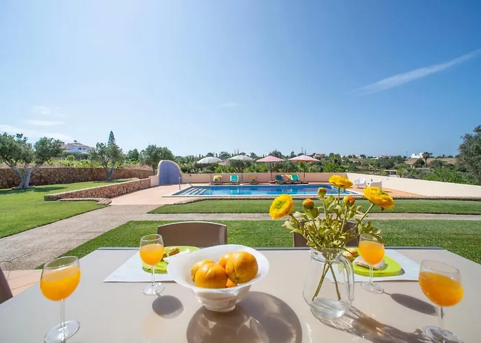 Alto Da Rafoia By Interhome 度假居 *