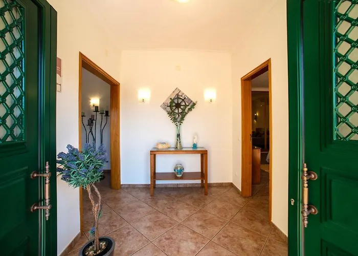 Alto Da Rafoia By Interhome 度假居 *