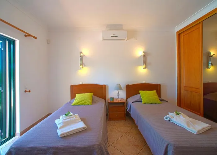 Alto Da Rafoia By Interhome 拉戈阿