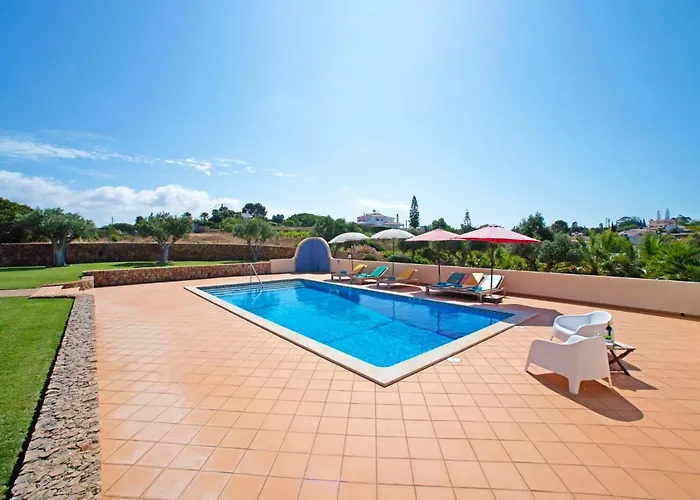 Alto Da Rafoia By Interhome *