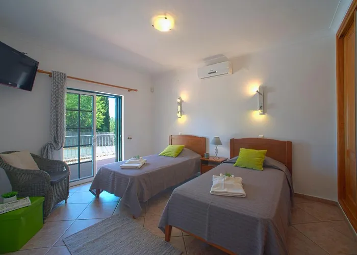 Alto Da Rafoia By Interhome