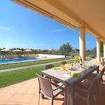 Alto Da Rafoia By Interhome *