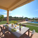Holiday home Alto Da Rafoia By Interhome