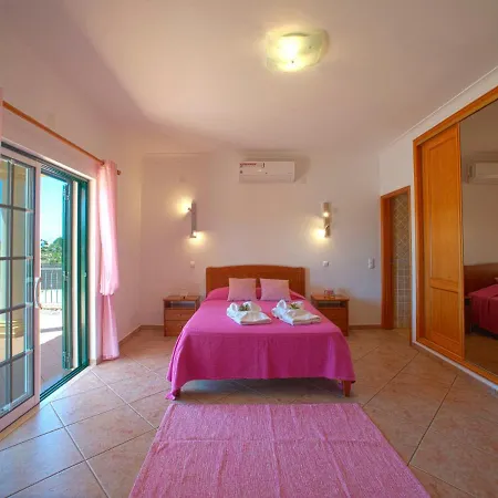Dom wakacyjny Alto Da Rafoia By Interhome Lagoa (Algarve)