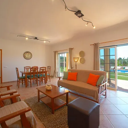 Alto Da Rafoia By Interhome Ferienhaus Lagoa (Algarve)