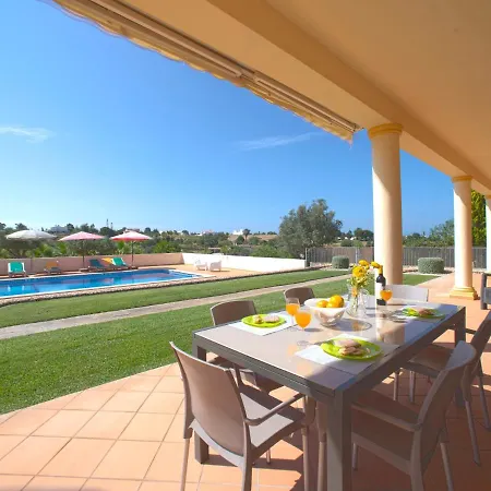 Alto Da Rafoia By Interhome *