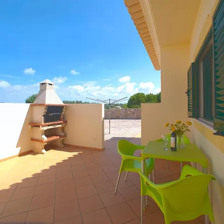 Alto Da Rafoia By Interhome * Lagoa (Algarve)