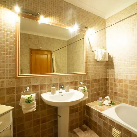 Dom wakacyjny Alto Da Rafoia By Interhome *