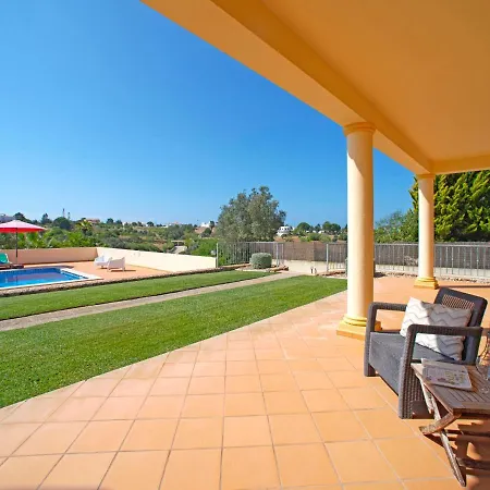 Holiday home Alto Da Rafoia By Interhome *