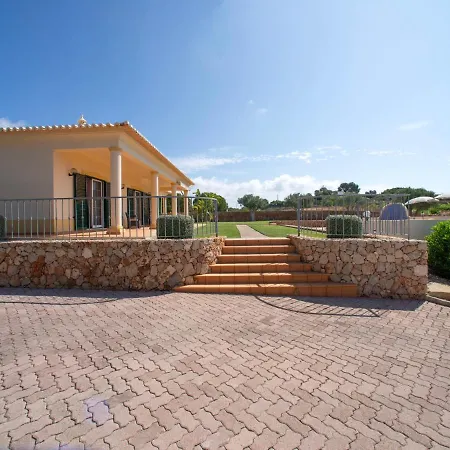 Holiday home Alto Da Rafoia By Interhome Lagoa (Algarve)