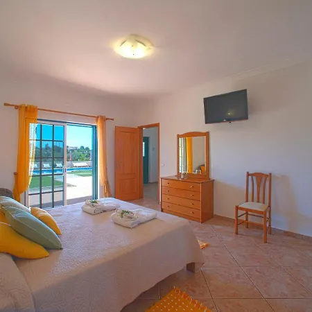 Alto Da Rafoia By Interhome Ferienhaus