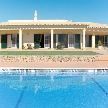 Holiday home Alto Da Rafoia By Interhome *