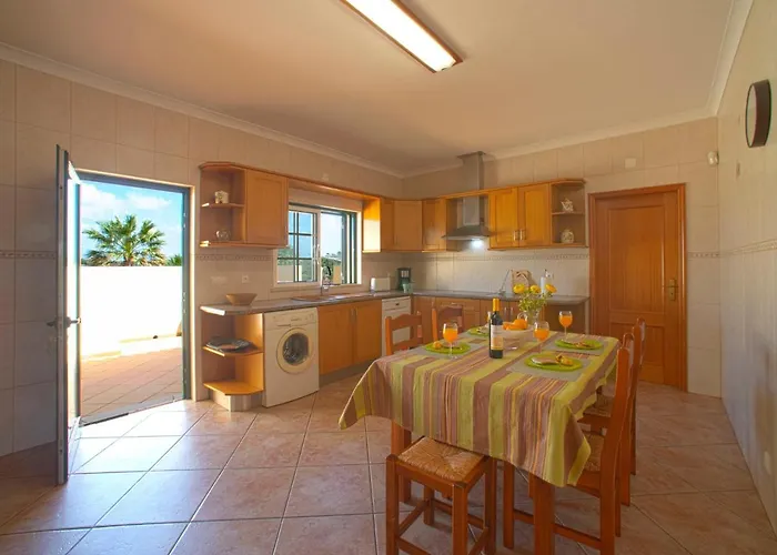 Alto Da Rafoia By Interhome *