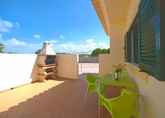 Alto Da Rafoia By Interhome * לגואה